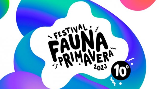 Fauna Primavera 2023: Conoce el line up diario del festival