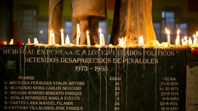 Proyecto busca declarar feriado el 11 de septiembre: Gobierno se niega a la idea