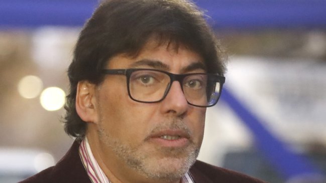 Farmacias Populares: Fiscalía suma nuevos delitos en investigación contra Daniel Jadue