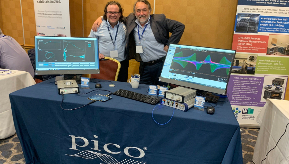 Pico Technology logró inscribir dos de sus marcas en Chile tras luchar en tribunal