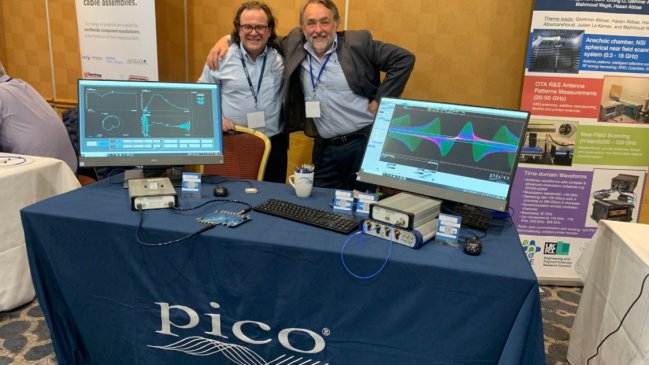 Pico Technology logró inscribir dos de sus marcas en Chile tras luchar en tribunal