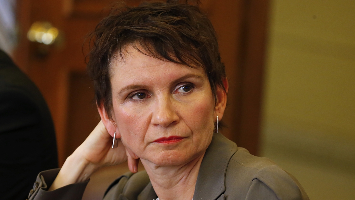 RUF: Ministra Tohá remarca que 