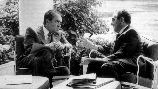 A 50 años del golpe, investigador confía en la 