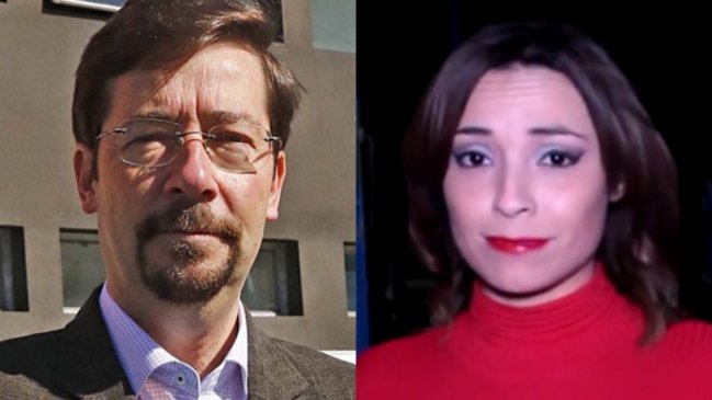 Exseremi Vivanco tras denuncia de Polizzi: 