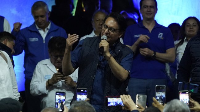 Seis detenidos por asesinato del candidato presidencial ecuatoriano Fernando Villavicencio