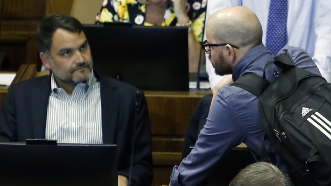 Pese a salida de Jackson, oposición pone en duda acuerdo por reforma previsional