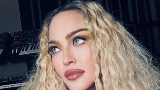 Madonna reprograma su gira mundial, incluida sus fechas en Latinoamérica