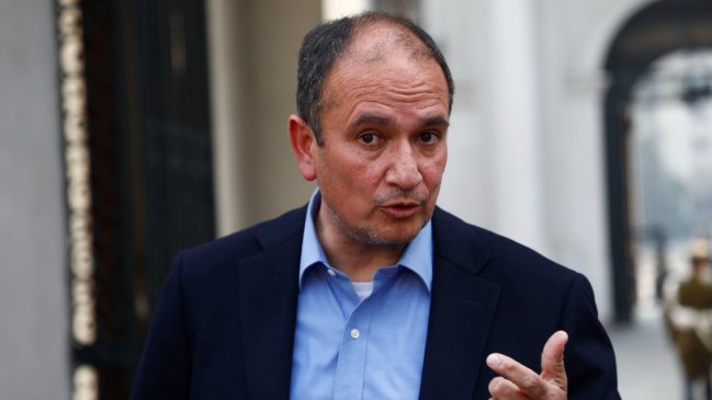 Gobernador del Biobío no ha sido citado a declarar por caso Convenios: 