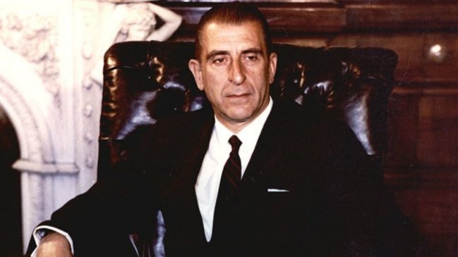 Directiva DC: El expresidente Frei Montalva fue asesinado por la dictadura