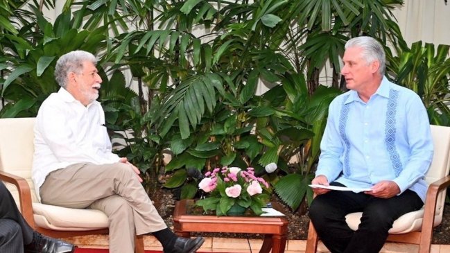 Gobierno de Lula quiere 