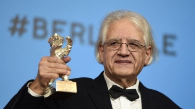 Patricio Guzmán gana el Premio Nacional de Artes de la Representación y Audiovisuales 2023