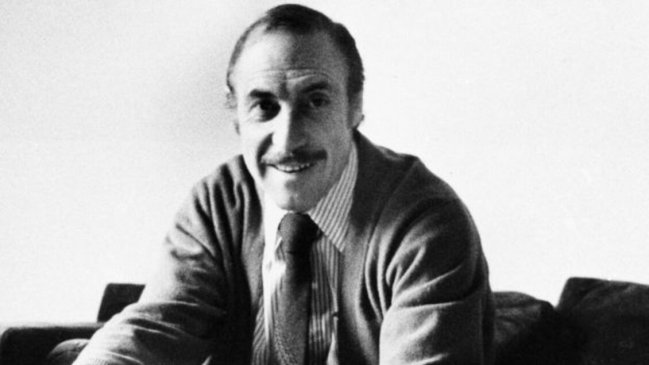 Inédito audio de Orlando Letelier confirma que Allende iba a convocar un plebiscito el día del golpe