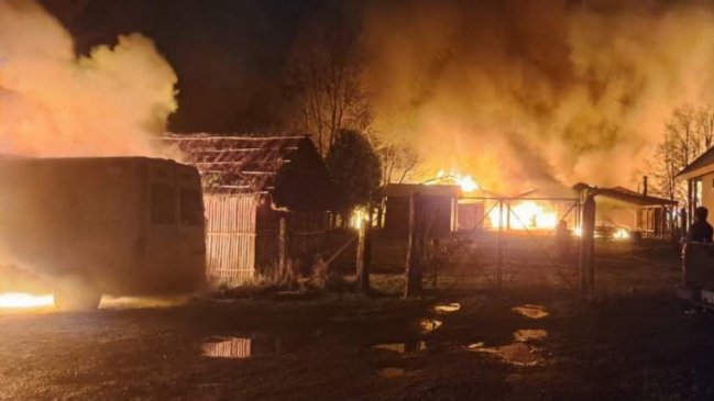 Gobierno ingresó reforma 