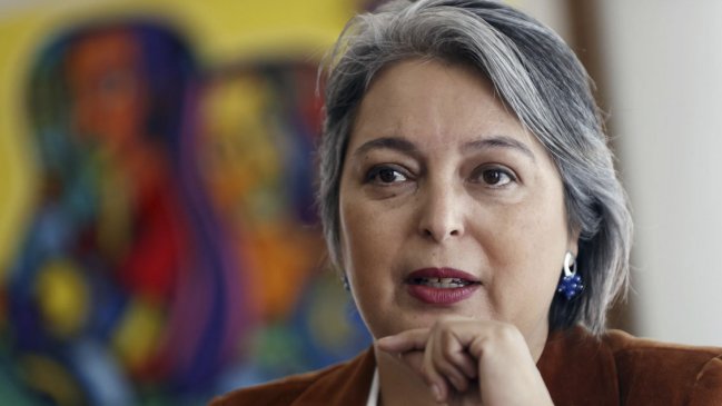 Jara: Cada punto que va a cotización individual es una menor mejora para los jubilados