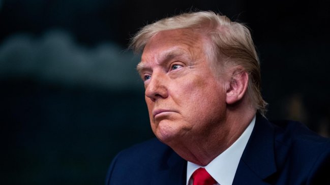 Jueza fijó el 4 de marzo como inicio del juicio a Trump por asalto al Capitolio