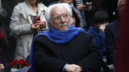   Primer Café | Arrate: 