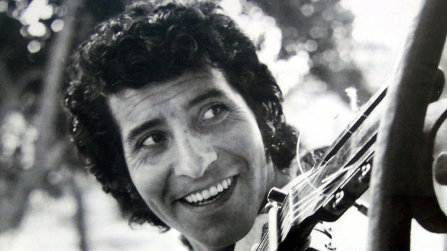 Corte Suprema dictó sentencia definitiva por homicidio de Víctor Jara