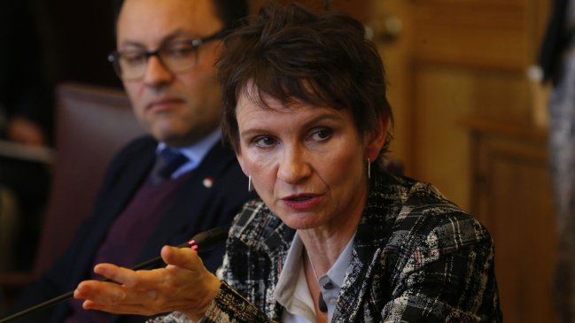 Casi sin cambios: Cámara aprobó el proyecto de ley de usurpaciones