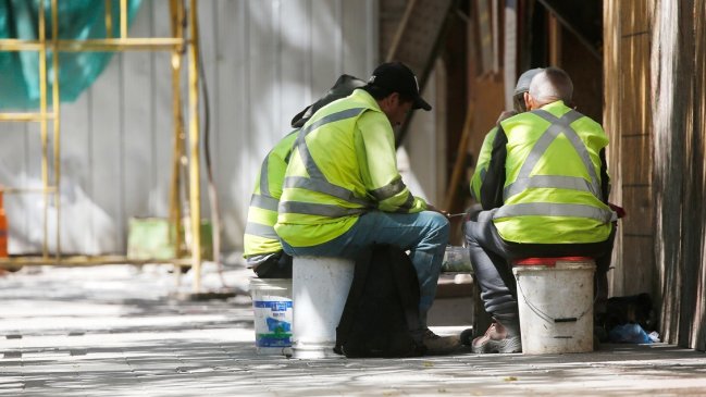 Desempleo subió por noveno mes consecutivo: 8,8%