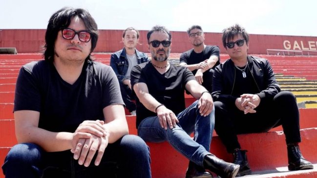 Los Bunkers en el Estadio Nacional: precios y fecha de venta de entradas