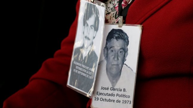 Plan de búsqueda será política pública y deberá 