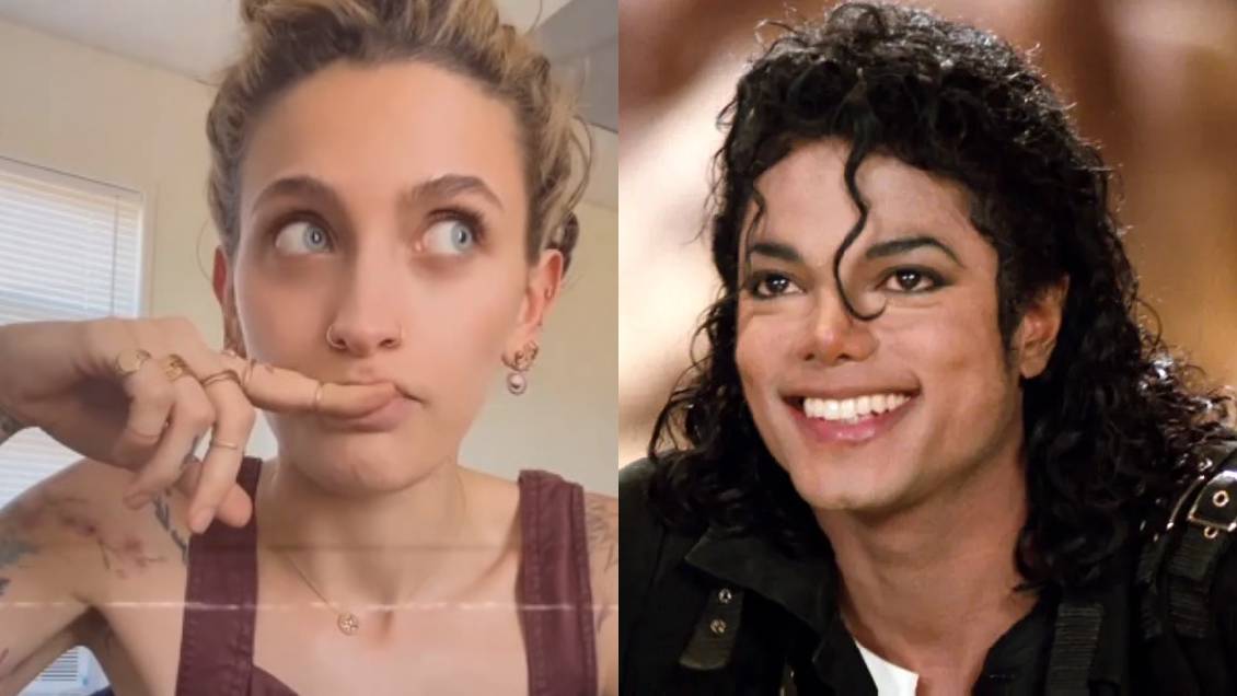 Critican a hija de Michael Jackson por no recordar su cumpleaños en redes: 