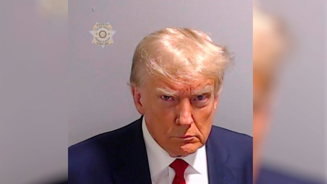 Trump se declara no culpable del caso que más lo complica