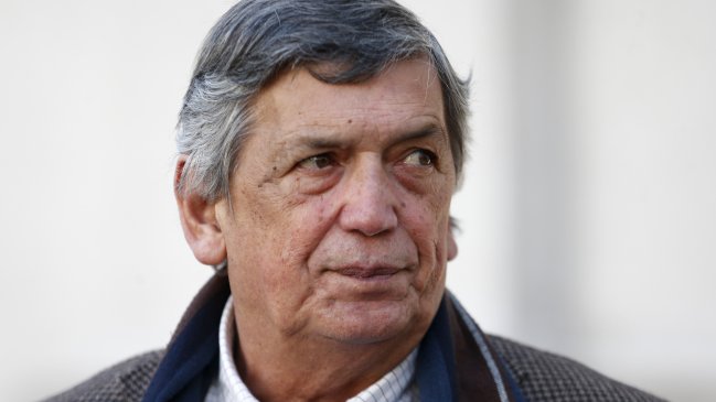 Lautaro Carmona: Entre los cobardes está Pinochet
