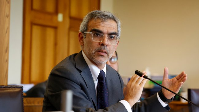 Cordero: Saber quiénes son los desaparecidos ayuda a cuidar la democracia