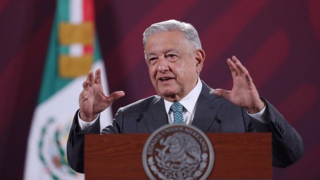 López Obrador: 