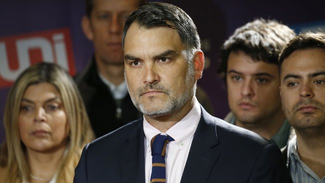 50 años: UDI lanzó declaración propia y reivindicó el golpe como 