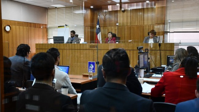 Capitán de Ejército deberá pasar 15 años en la cárcel por muerte de Romario Veloz