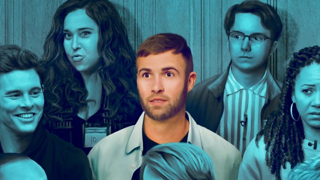 ¿Qué ver? La aclamada serie comedia 