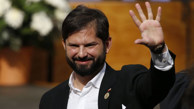 50 años: ¿Qué presidentes han adherido al Compromiso de Santiago?