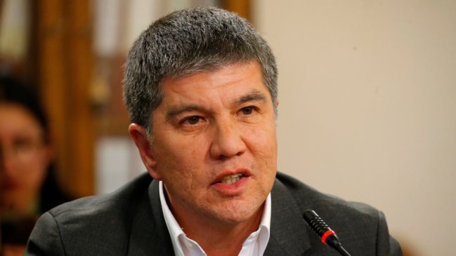 Monsalve criticó a juez que ordenó dar nombres de testigos protegidos