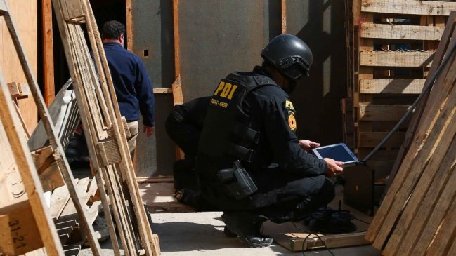 Corte de Apelaciones de Arica ordenó investigación contra juez por testigos protegidos