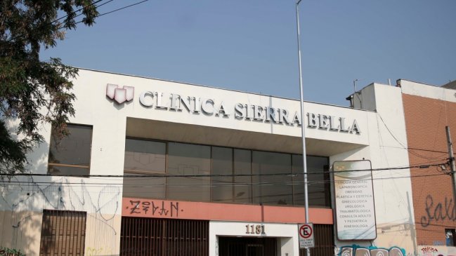 Corte sobreseyó a LarrainVial y Santa Bárbara en caso Sierra Bella