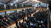 Obispo evangélico pide