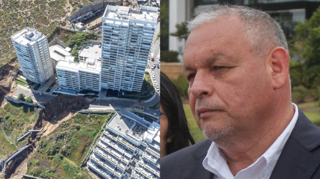 Mundaca y socavones: Quienes autorizaron los edificios deben ir a tribunales