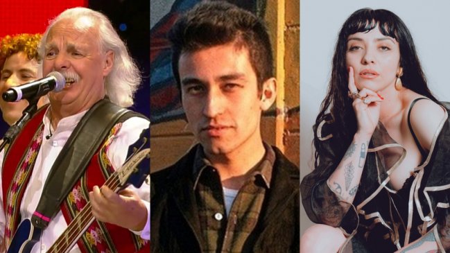 De Los Jaivas a Mon Laferte: Los mejores discos latinos según Rolling Stone