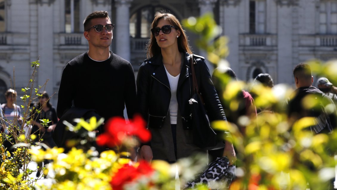 Llega atrasada: ¿Cuándo empieza la primavera en Chile?