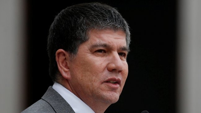 Monsalve: De 10 organizaciones criminales en el sur, sólo dos mantienen capacidad operativa