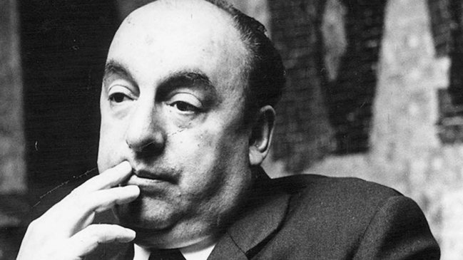 Pablo Neruda, silenciado en dictadura e ignorado por las nuevas generaciones por machista