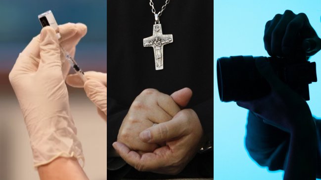 Detienen a cura acusado de sedar, abusar y grabar a varias mujeres en España