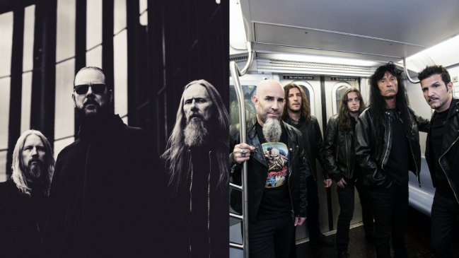 The Metal Fest 2024: Cartel de artistas por día confirmado