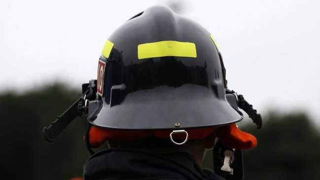 Bomberos reclamó por recorte presupuestario para el 2024