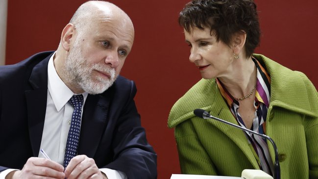 Ley de Usurpaciones: Veto elimina la autotutela, 