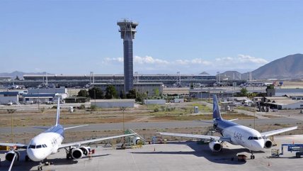  Movilización de los controladores aéreos inicia este viernes  