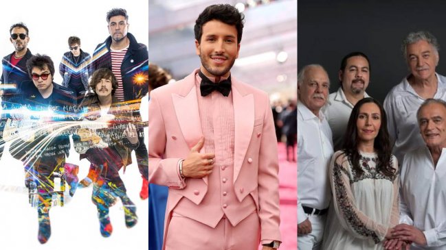 Juegos Panamericanos 2023: los artistas de la ceremonia de inauguración