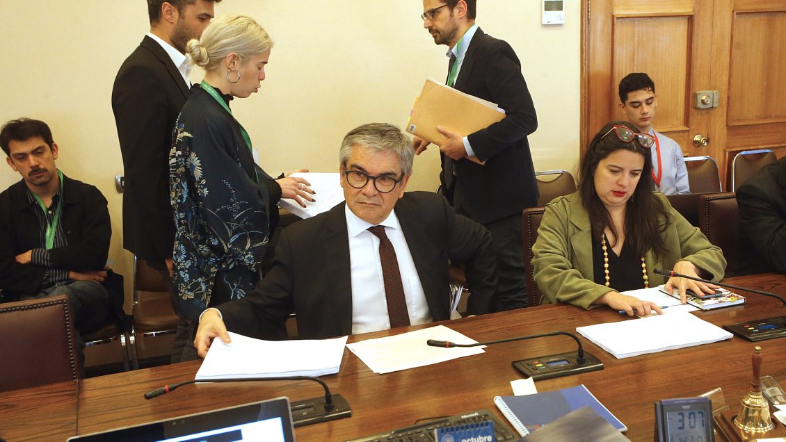 Gobierno anunció mil cambios a norma de transferencias de recursos públicos